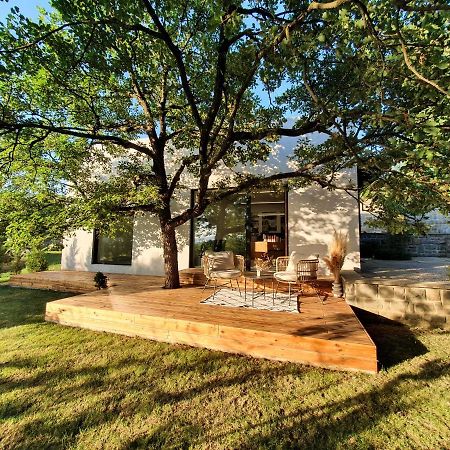 House G Villa Dekani Exterior photo
